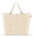 reisenthel Shopper Leo Vanilla hellgelb - Hellgelb