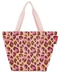 reisenthel Shopper Smile Emoji Leo Blush mehrfarbig - Bunt