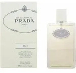 INFUSION IRIS edp vapo 200ml