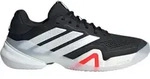 Schuhe Adidas Barricade 14 JR1741 - Rot/Wei&szlig; - 42 2/3