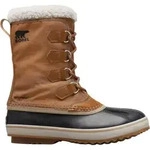Sorel Herren Winterstiefel Modell 2114071224 - Schwarz/Wei&szlig; - 44,5