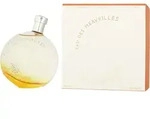 Hermes Eau des Merveilles, Frauen, 100 ml, Nicht nachf&uuml;llbare Flasche, Elemi,