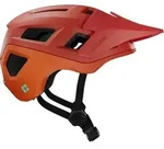 LAZER MTB-Helm Coyote KinetiCore, orange - Orange