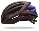 Giro Syntax MIPS Mat Dark Maroon S