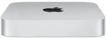 Apple Mac mini , Apple M, M1, 8 GB, DDR4-SDRAM, 512 GB, macOS Big Sur - Silber