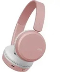 JVC HA-S36WPU Stereo-Kopfh&ouml;rer - Rosa