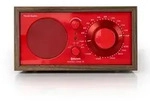 Tivoli Audio Model One BT "70's Color Collection" Poppy Red - Rot