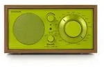 Tivoli Audio Model One BT "70's Color Collection" Avocado Green - Gr&uuml;n