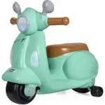 Chicco Classic 00009519200000, Balance-Bike, Kinder, Unisex, Gr&uuml;n, Kettenlos,