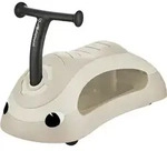GLOBBER WALK N' ROLL 2in1 ECO &ndash; Lauflernwagen, Schiebeauto, Rutschauto,