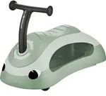 GLOBBER WALK N' ROLL 2in1 ECO &ndash; Lauflernwagen, Schiebeauto, Rutschauto,