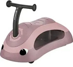 GLOBBER WALK N' ROLL 2in1 ECO &ndash; Lauflernwagen, Schiebeauto, Rutschauto,