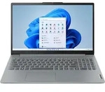 Lenovo IdeaPad Slim 3 15AMN8, AMD RyzenTM 5, 2,8 GHz, 39,6 cm (15.6"), 1920 x 1080