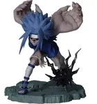 Banpresto - Figurka Sasuke Memorable Saga 10cm z Naruto Shippuden