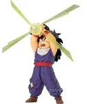 Dragon Ball Z GX Materia PVC Statue Son Gohan III 20 cm