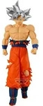 Dragon Ball Super Solid Edge Works PVC Statue Son Goku Ultra Instinct 20 cm -...