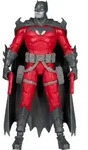 DC Multiverse Actionfigur Batman (Flashpoint) (Black & White Accent Edition) (Gold