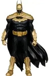McFarlane Toys 17239, Sammelfigur, Comics - Schwarz/Gold
