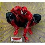 McFarlane Toys 14832, Actionfigur zum Sammeln, Comics - Schwarz