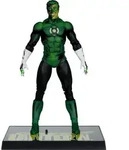 DC Multiverse McFarlane Cover Recreations Actionfigur Green Lantern (Emerald