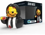 John Wick Tubbz PVC Figur Pencil Boxed Edition 10 cm - Bunt