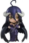 Overlord Nendoroid Actionfigur Albedo: Dress Ver. 10 cm