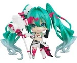 Hatsune Miku GT Project Nendoroid Actionfigur Racing Miku: 2025 Ver. 10 cm -...