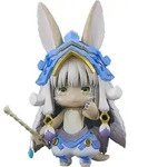Abyss: The Golden City of the Scorching Sun Nendoroid Actionfigur Nanachi: New Outfit