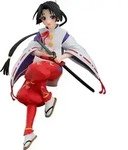 The Elusive Samurai Pop Up Parade PVC Statue Tokiyuki Hojo 16 cm