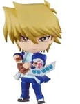 Yu-Gi-Oh! Duel Monsters Nendoroid Actionfigur Joey Wheeler 10 cm