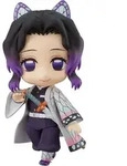Kimetsu no Yaiba: Demon Slayer Nendoroid Actionfigur Shinobu Kocho 10 cm