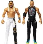 WWE JGD64, 6 Jahr(e), Mehrfarbig, Kunststoff - Wei&szlig;