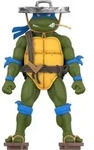 [] Teenage Mutant Ninja Turtles Ninja Nomad Leonardo Ultimates Actionfigur 18 cm