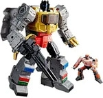 The Transformers: The Movie Studio Series Leader Class Actionfigur Dinobot Grimlock &