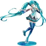 Character Vocal Series 01: Hatsune Miku PVC Statue 1/4 Hatsune Miku 0x27 Eternal