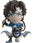 Castlevania: Nocturne Vinyl Figur Richter 10 cm - Blau