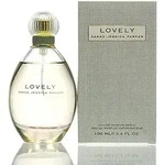 Sarah Jessica Parker Lovely 100ml, Frauen, 100 ml, Nicht nachf&uuml;llbare Flasche,