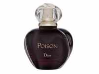 Christian Dior Poison eau de Toilette für Damen 30 ml