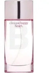 Clinique Happy Heart, Frauen, 100 ml, Nicht nachf&uuml;llbare Flasche, Mandarine,