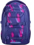 coocazoo Schulrucksack PORTER, ergonomisch, gr&ouml;&szlig;enverstellbar - Lila