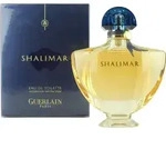 Guerlain Shalimar, Frauen, 90 ml, Nicht nachf&uuml;llbare Flasche, Bergamotte, Iris,
