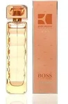 Hugo Boss, Boss Orange, Eau De Parfum, For Women, 75 ml