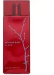 Armand Basi In Red Eau De Parfum 100 ml (woman)
