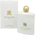 Trussardi Donna, Frauen, 30 ml, Nicht nachf&uuml;llbare Flasche, Blumig, Jasmin,