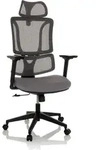 MyBuero Home Office B&uuml;rostuhl ERGOMY Schreibtischstuhl mit Armlehnen