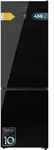 Cecotec A01_EU01_109123, 456 l, SN-T, 10 kg/24h, E, Fresh Zone Fach, Schwarz -