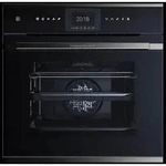 K&uuml;ppersbusch Backofen Schwarz mit &ouml;kotherm&reg;, Black Chrome B6550.0S DK2