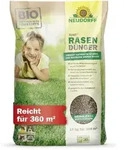 Neudorff Azet RasenD&uuml;nger 18 kg f&uuml;r 360 qm - 100% nat&uuml;rliche Inhaltsstoffe