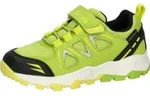 Outdoorschuh Allen VS 25 mit wasserdichter Comfortex-Membran, elastischen