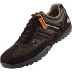 Dockers by Gerli Sneaker Braun - Braun - 40